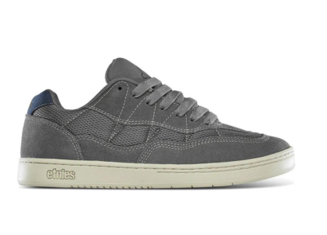Etnies Snake (4101000581 021) grau