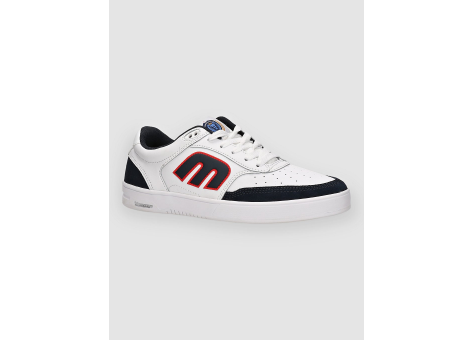 Etnies Melde dich kostenlos an und sichere dir exklusive Vorteile als Member (4102000154 150) weiss