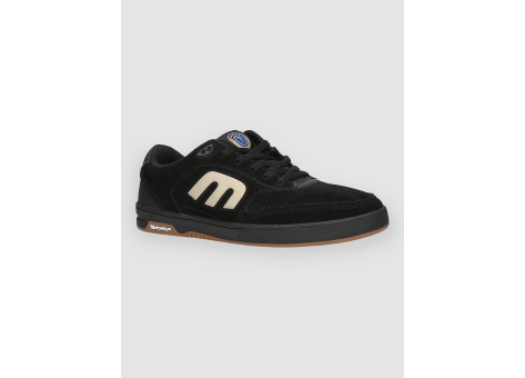 Etnies The Aurelien Michelin (4102000154 970) schwarz