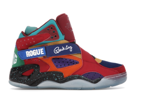 Ewing Rogue Remix (1EW90228-159) bunt