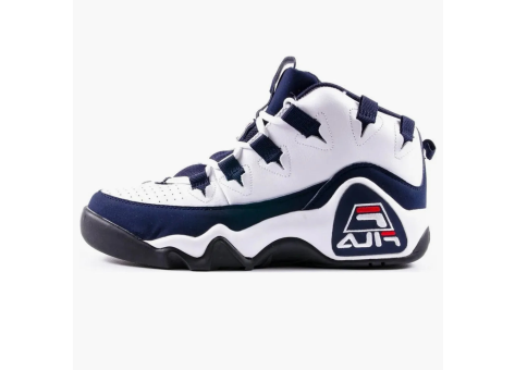 FILA 95 Grant 1 Og 2013 Hill (1VB90040 127) bunt