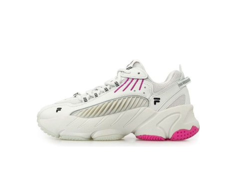 FILA Ade Grey (T12W031108FBB) weiss