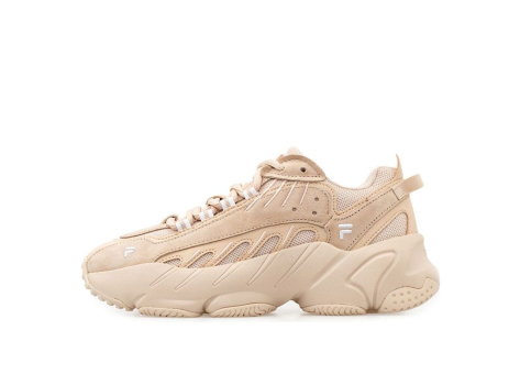 FILA Ade Low Top Beige Naked (F52W111101FWP) beige