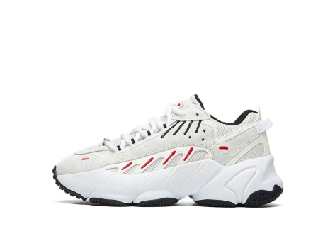 FILA ADE Retro Low Running (F12W011102FWT) weiss