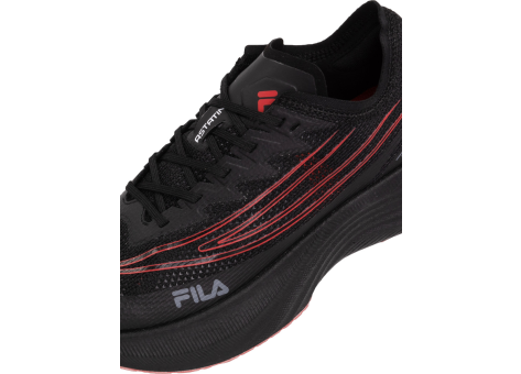 FILA ASTATINE schwarz FFM0203-83249 Preisvergleich