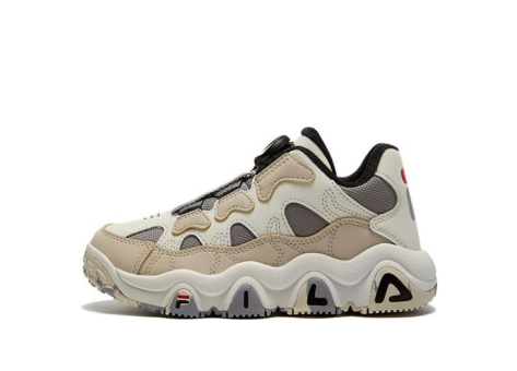 FILA Athletic Basketball (K15B341202FPW) bunt