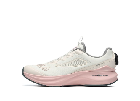 FILA Athletics Low Top (A12W212201FGD) weiss