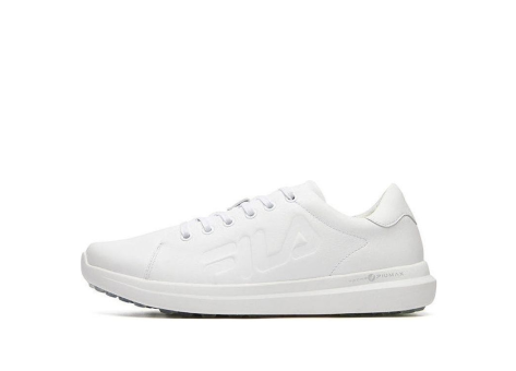 FILA Athletics Low Top Leather (A12M112402FFW) weiss