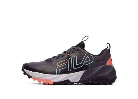 FILA Athletics Metal Grey (A12W112206FNI) bunt
