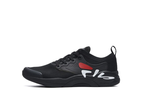 FILA Athletics Mind 4 EVO Running (A12M212105FBA) schwarz