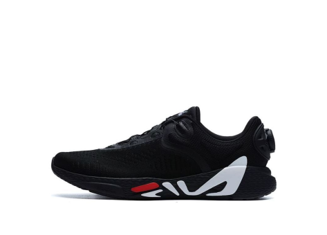 FILA Athletics Mind Boa Running (A12M222110FBK) schwarz