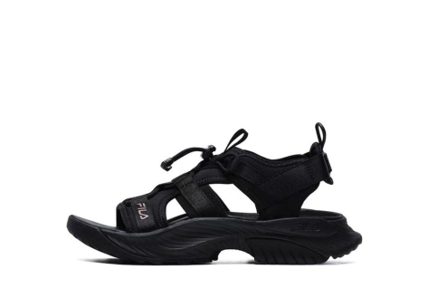FILA Athletics Sandals (A12W122607FBK) schwarz