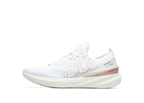 FILA Athletics Vola 200 Low Top (A12W112202FBW) weiss