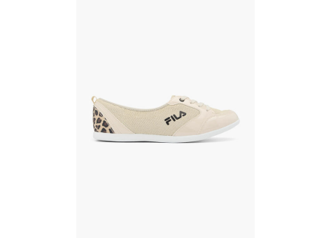 FILA Ballerina (02417872) beige