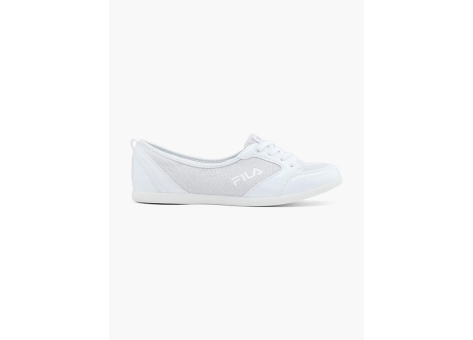 FILA Ballerina (02417877) weiss
