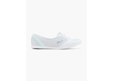 FILA Ballerina (02417879) weiss