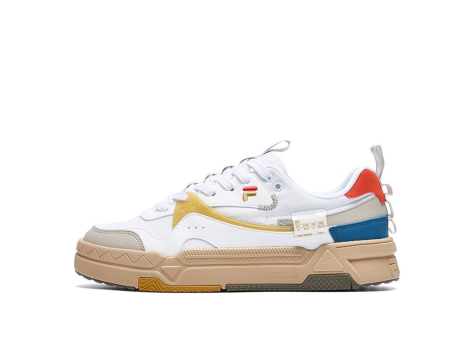 FILA Bank Skate (T12M228213FWP) bunt