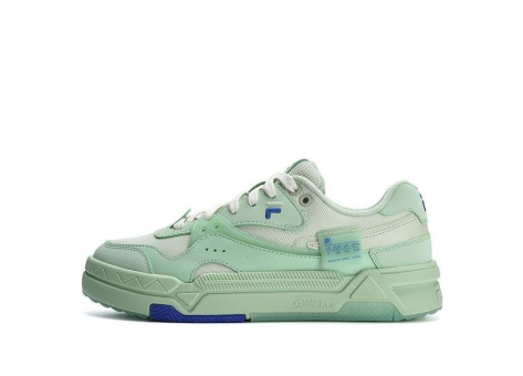 FILA Bank Skate (T12W322201FMA) grün
