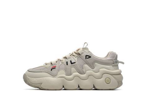 FILA Barricade 2 Low Top Creamy (F12M141223FOC) grau