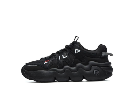 FILA Barricade 2 Low Top (F12M141223FBK) schwarz