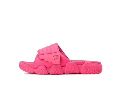 FILA BARRICADE Slippers (T12W321507FPB) pink
