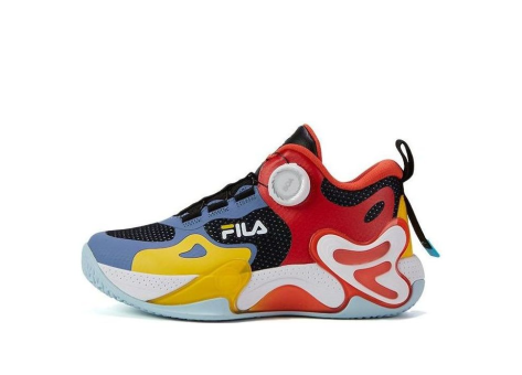 FILA Basketball (K15B312203FCA) bunt