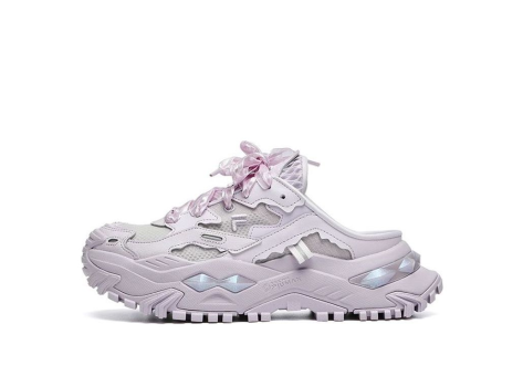 FILA Bianco Mule (T12W231301FOH) lila