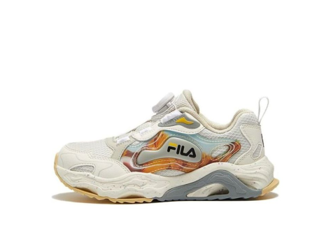 FILA BOA Training (K12B343614FLW) weiss