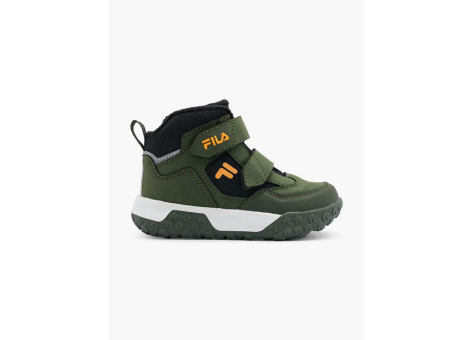 FILA Winterboots (02355492) grün