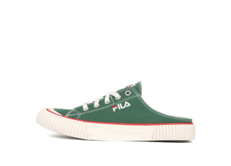 FILA Bumper Leisure Loafer Green 1XM01006 321 (1XM01006_321) grün