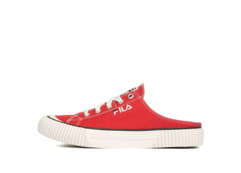 FILA Bumper Mule GS 1XM01006 923 (1XM01006_923) rot