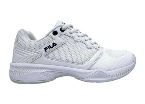 FILA Campo Indoor Carpet Teppich (FTW25211-001) weiss
