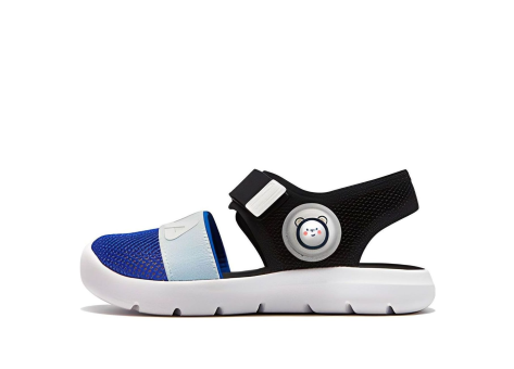 FILA Casual Sandals Blue (K14B322805QBN) schwarz