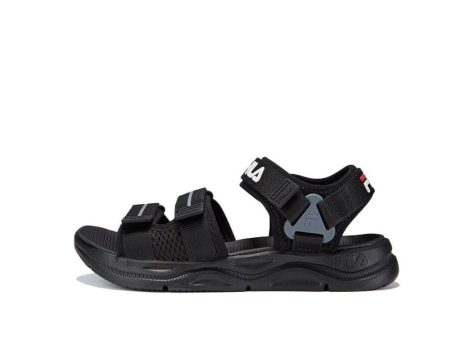 FILA Casual Sandals (K15B122801QBK) schwarz