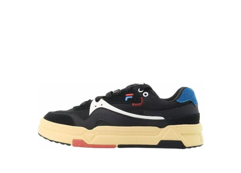 FILA Casual Skate (T12M145107FBK) schwarz
