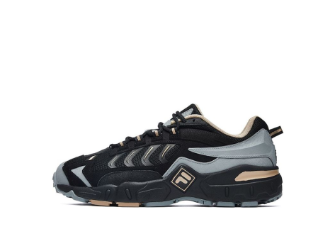 FILA Classic Sport (F12M031127FBG) schwarz