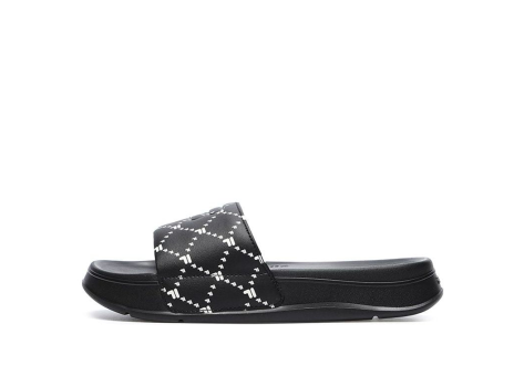 FILA Como Slippers (T12W227510FBS) schwarz