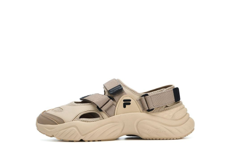 FILA Conch Sandals Beige (T12M321401FMA) beige