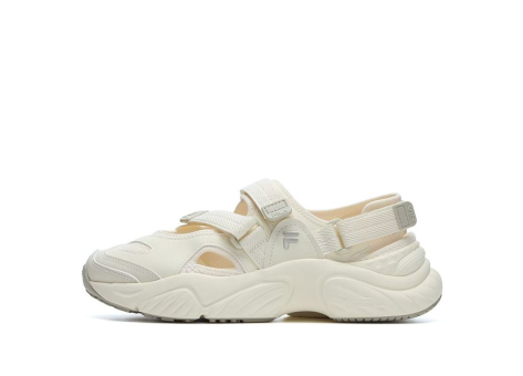 FILA Conch Sandals Cream (T12W321401FAO) beige