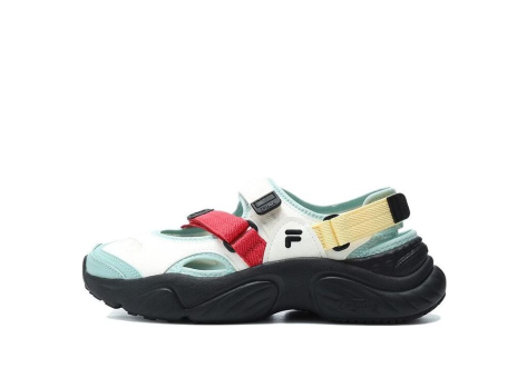 FILA Conch Sandals Green (T12W321401FSH) bunt