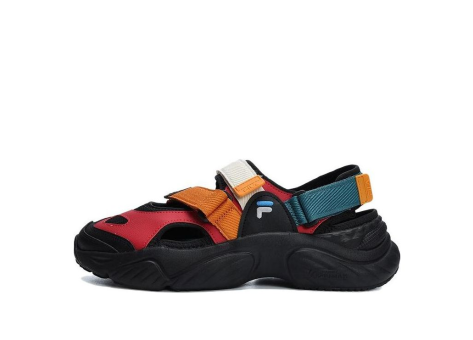 FILA Conch Sandals Multi (T12M321401FAB) bunt
