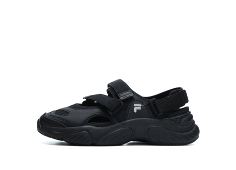 FILA Conch Sandals (T12M321401FBK) schwarz