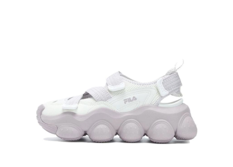 FILA Core Fragola Fshion Moderno Sandals (F12W321403FSG) weiss