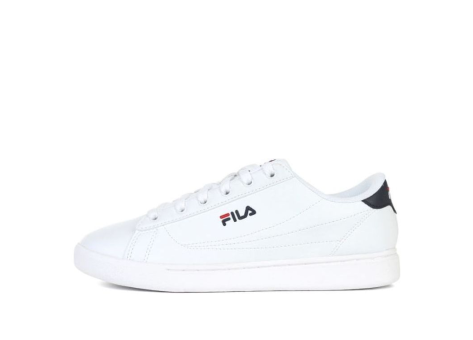 FILA Court Series Low (1TM00645_147) weiss
