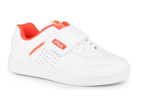 FILA C.Court (FFK0120-13197) weiss