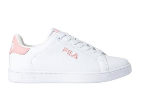 FILA Courtbay (FFW0527-13394) weiss