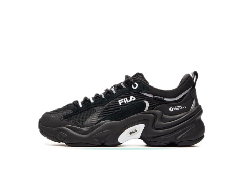 FILA Damping Wearable Platform Clunky (F12W141107FBK) schwarz