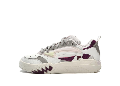 FILA Desperado Low Top Skate (T12W333203FSD) weiss