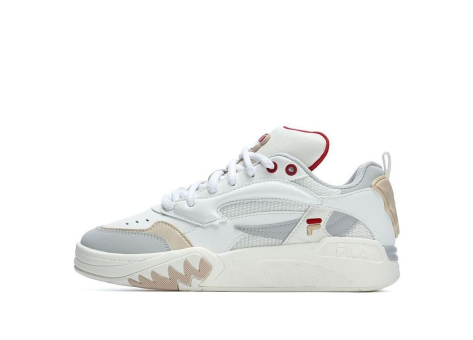 FILA Desperado Vintage Basketball (T12W313203FSA) weiss