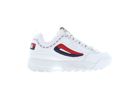 FILA Disruptor II Premium Repeat (5FM00079-125) weiss